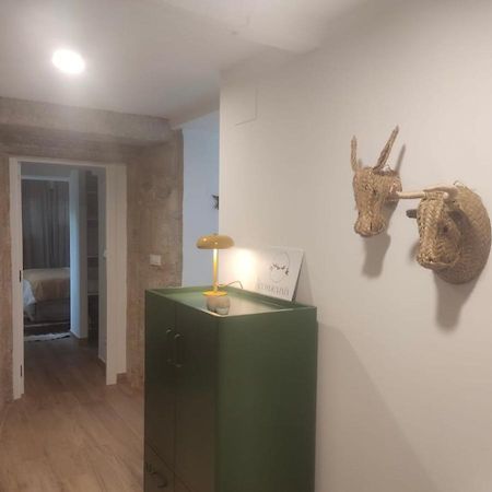 Apartament Cosmevixia Ourense Zewnętrze zdjęcie