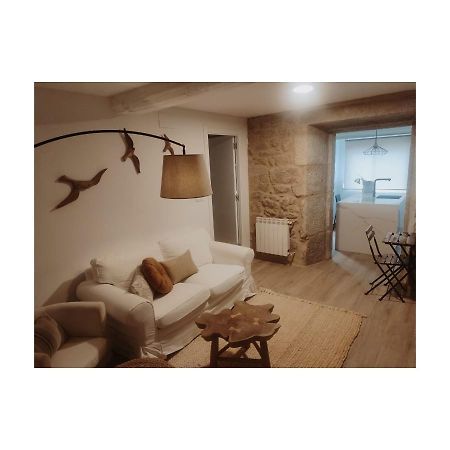 Apartament Cosmevixia Ourense Zewnętrze zdjęcie