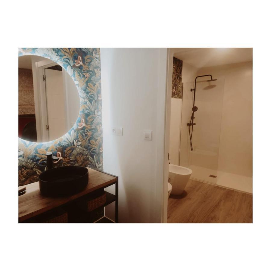 Apartament Cosmevixia Ourense Zewnętrze zdjęcie