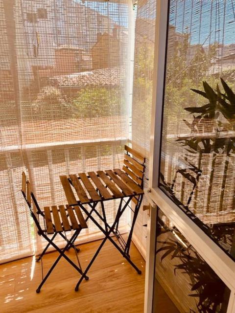 Apartament Cosmevixia Ourense Zewnętrze zdjęcie
