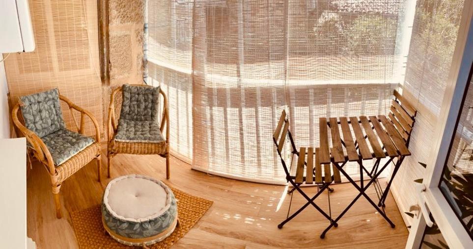 Apartament Cosmevixia Ourense Zewnętrze zdjęcie