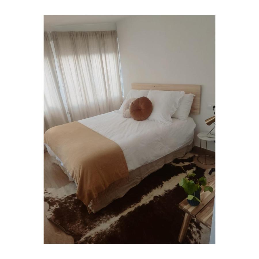 Apartament Cosmevixia Ourense Zewnętrze zdjęcie