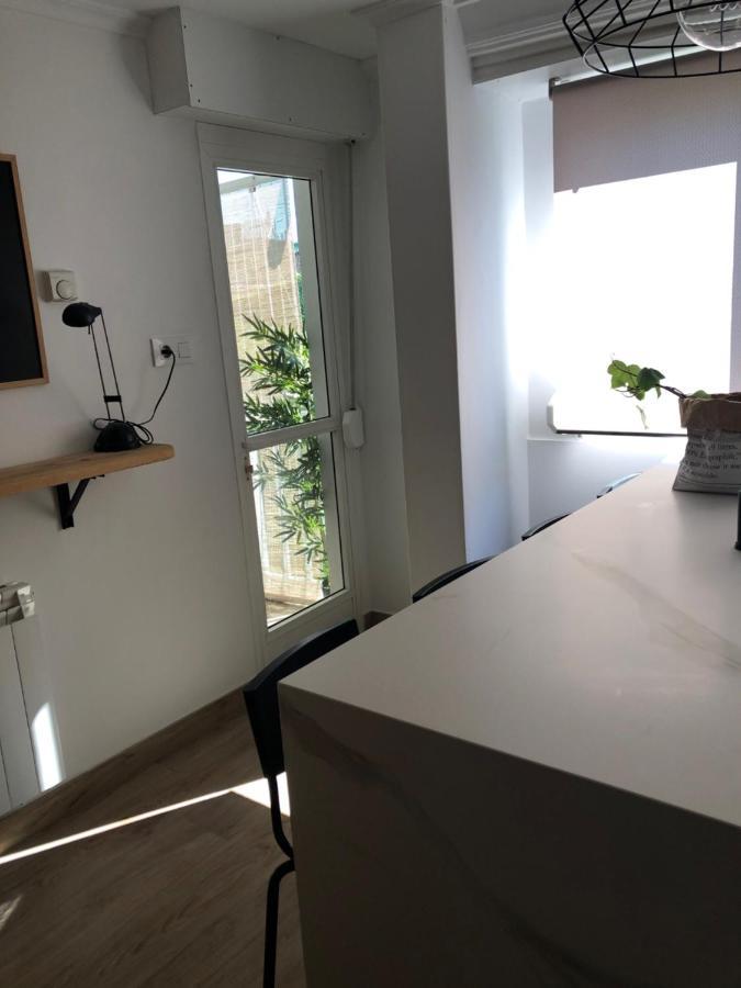 Apartament Cosmevixia Ourense Zewnętrze zdjęcie
