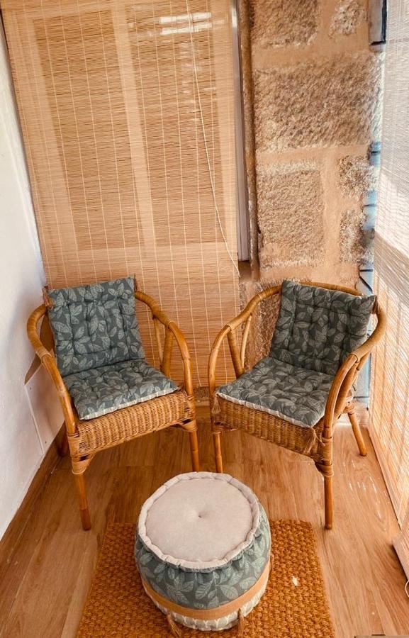 Apartament Cosmevixia Ourense Zewnętrze zdjęcie
