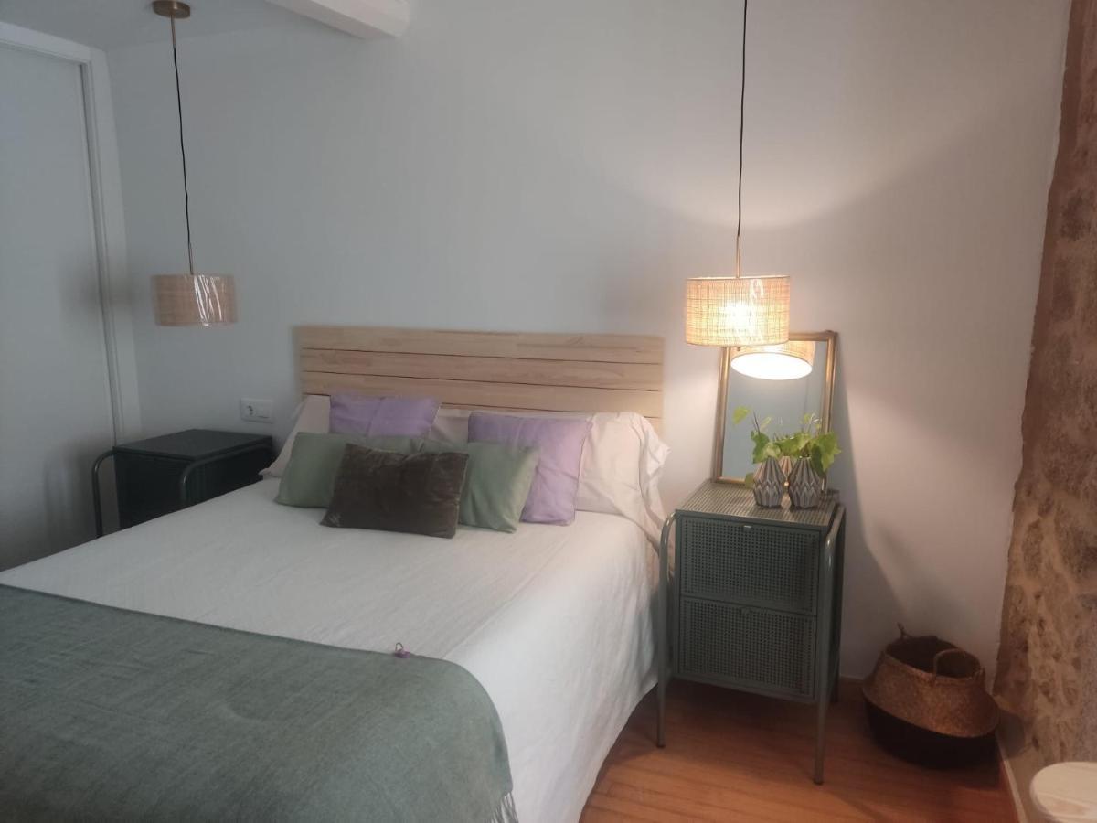Apartament Cosmevixia Ourense Zewnętrze zdjęcie