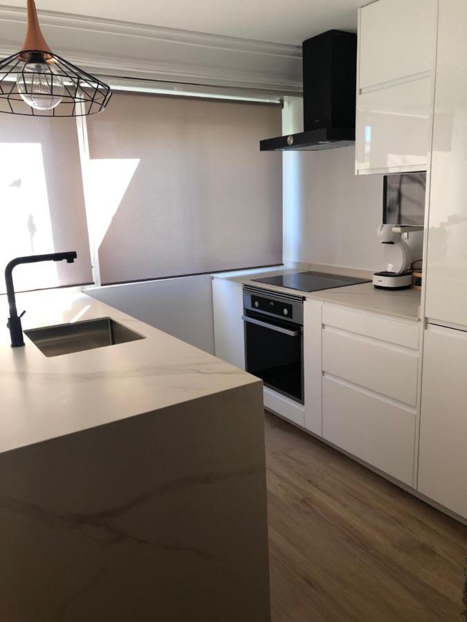Apartament Cosmevixia Ourense Zewnętrze zdjęcie