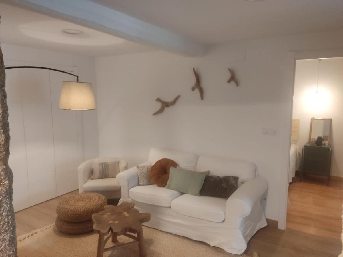 Apartament Cosmevixia Ourense Zewnętrze zdjęcie